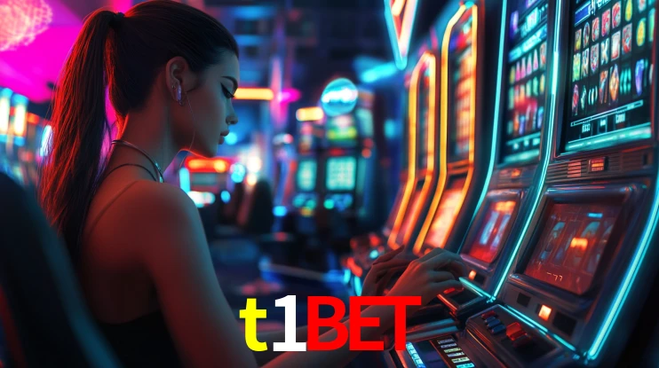 t1bet: Seu Cassino Premiado com Pagamentos Rápidos