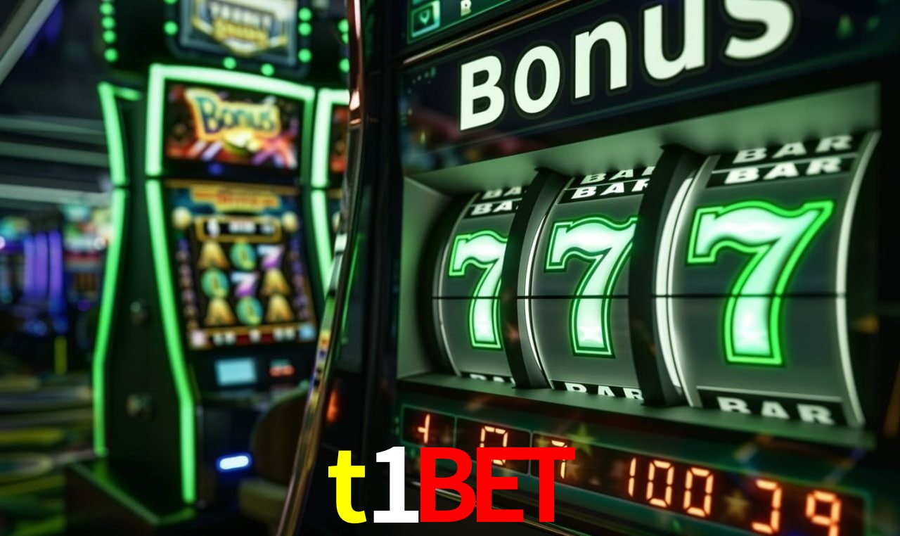Welcome Bonus t1bet