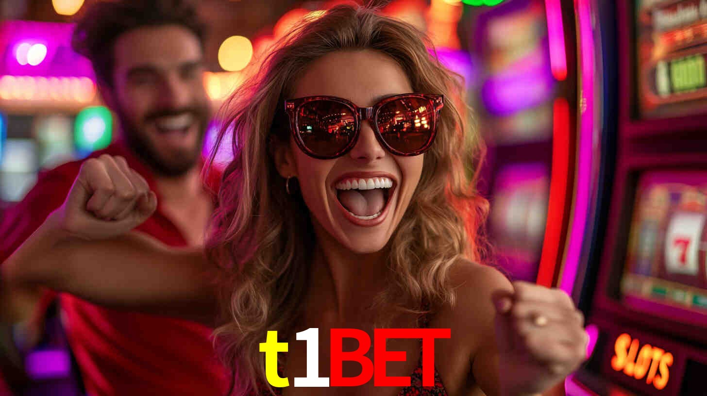 Estatísticas t1bet