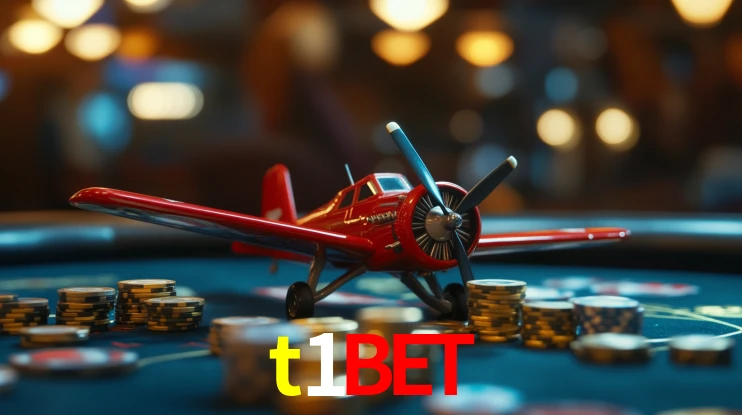 Experiência VIP t1bet
