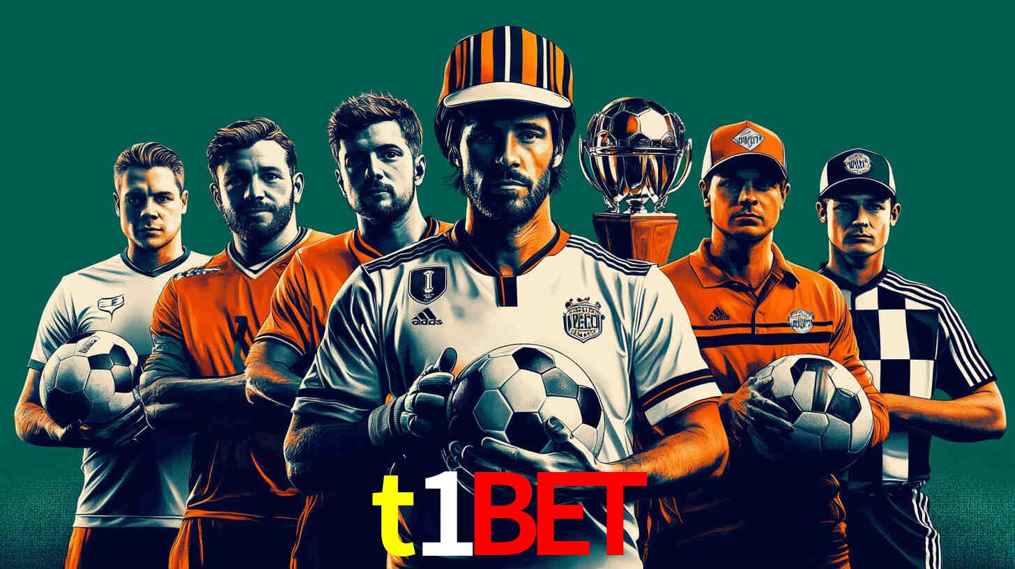 Bônus de Boas-vindas t1bet