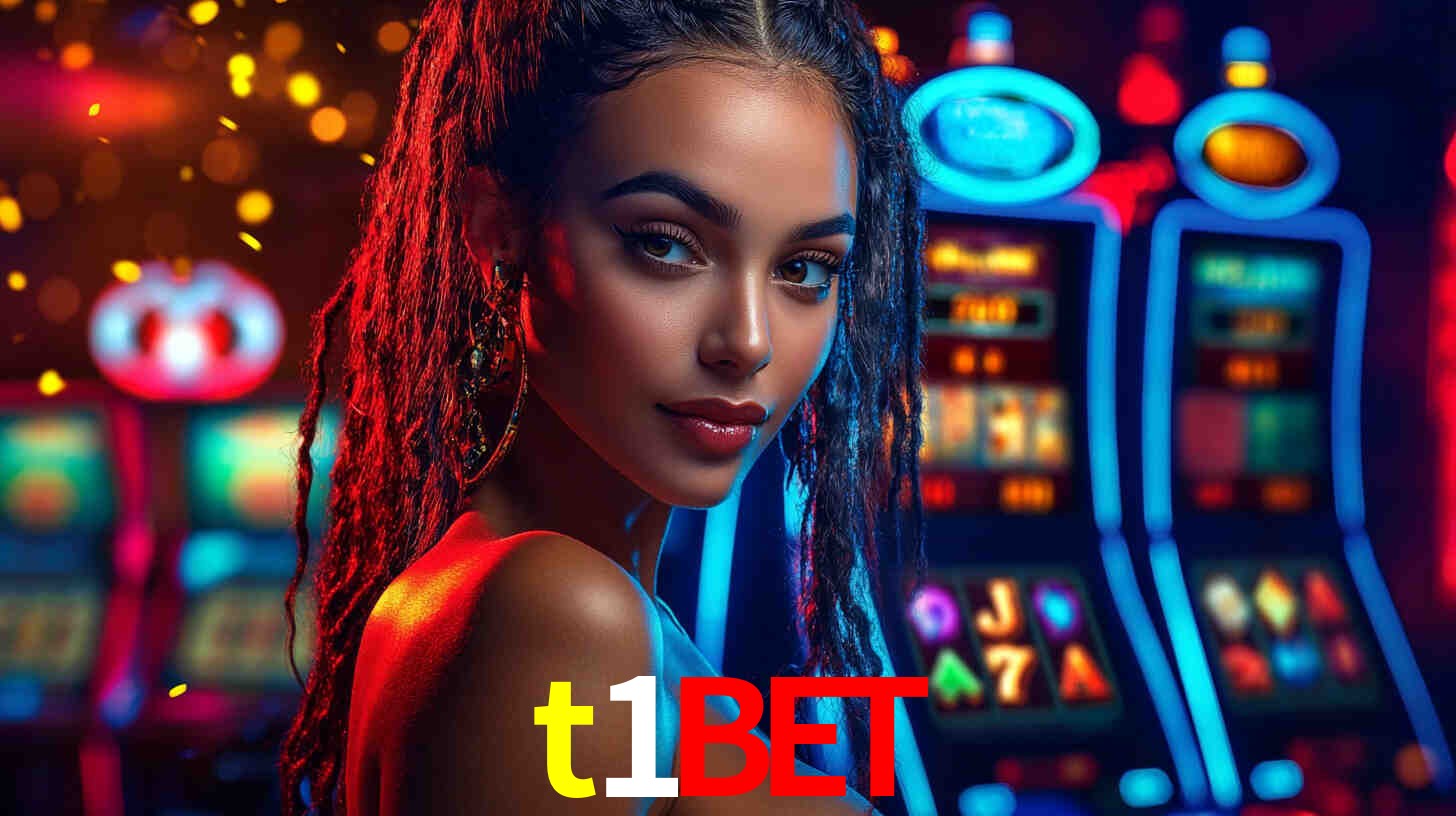 Experiência VIP t1bet