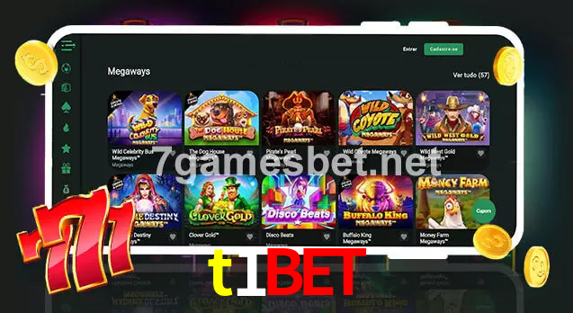 t1bet aplicativo