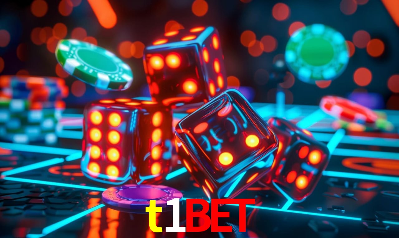 Promoções Sazonais t1bet