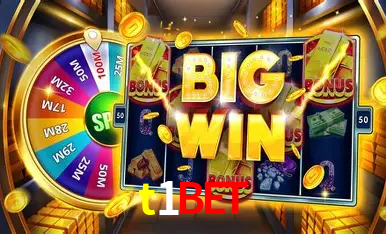 cassino t1bet