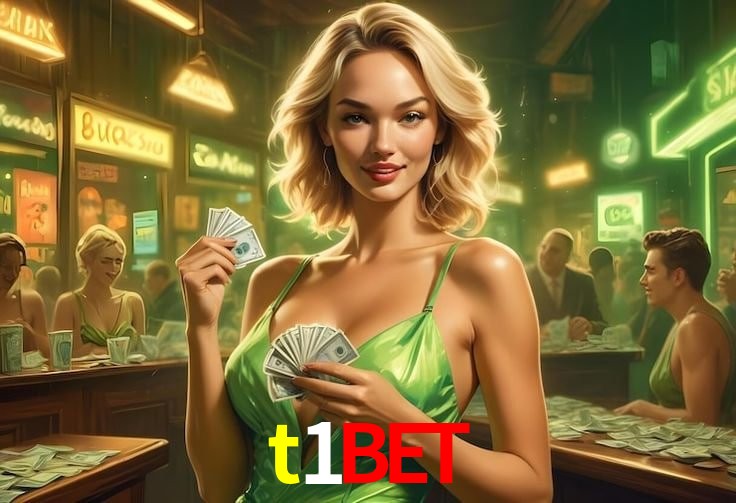 Avaliações dos Jogadores t1bet