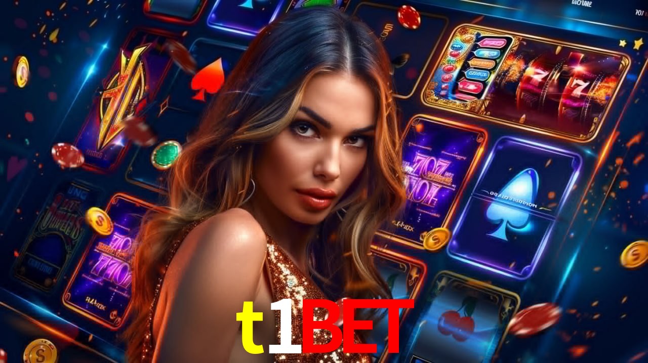 Design Responsivo t1bet