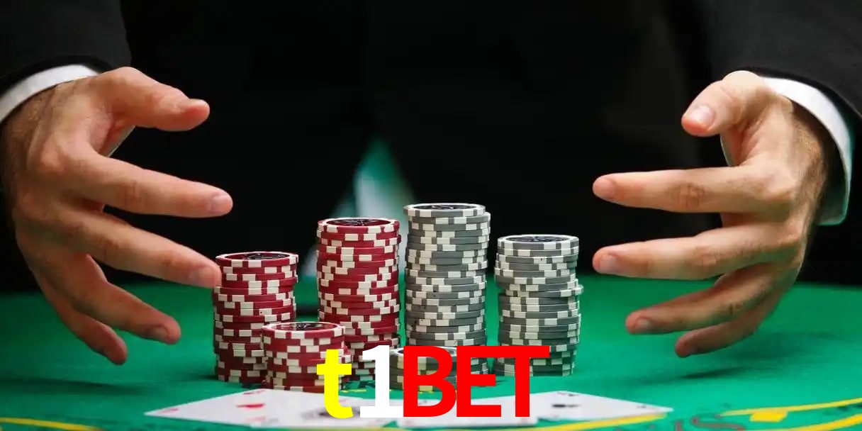 A Emoção da Loteria na t1bet: Uma Chance de Mudança de Vida
