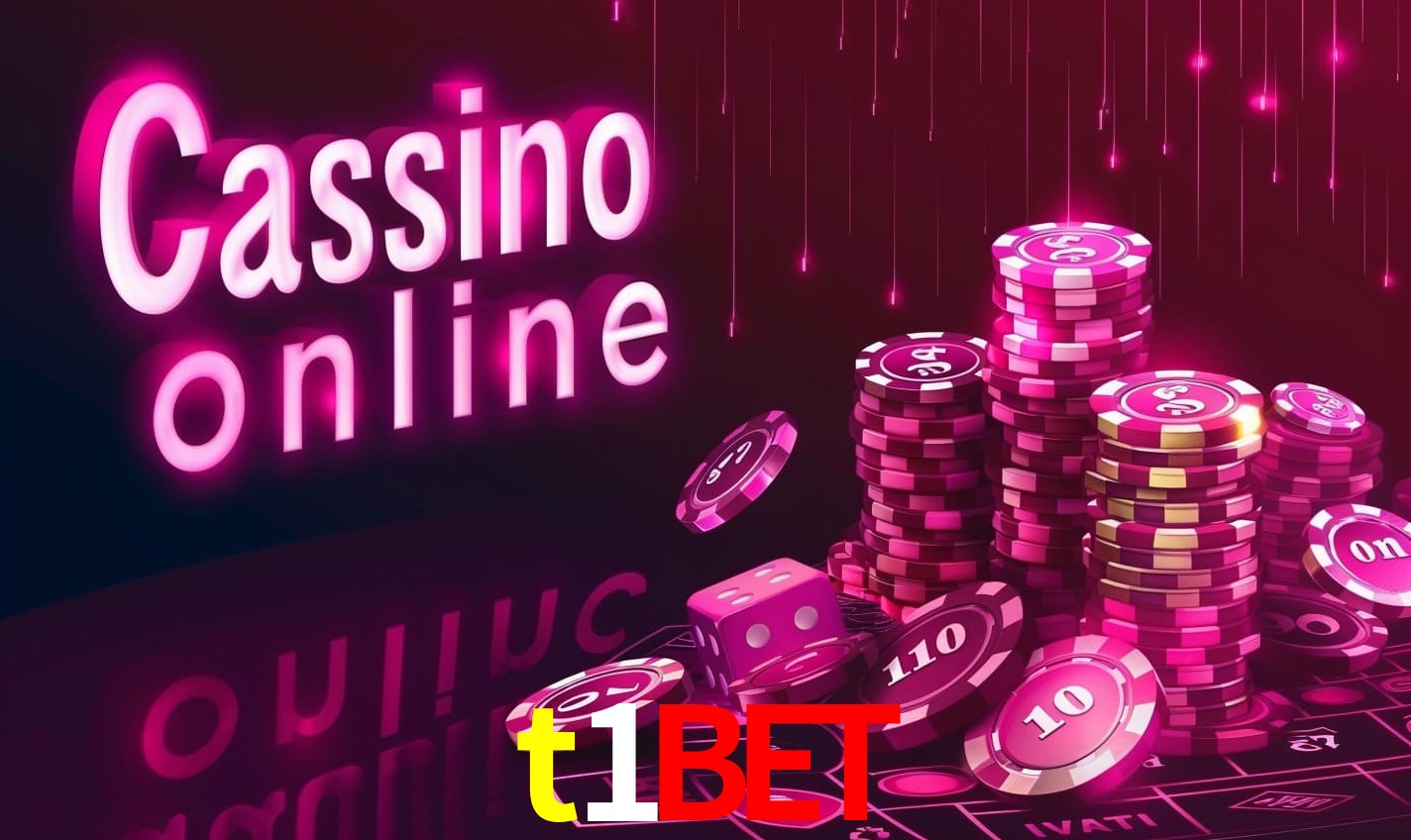 Provedores de Jogos t1bet