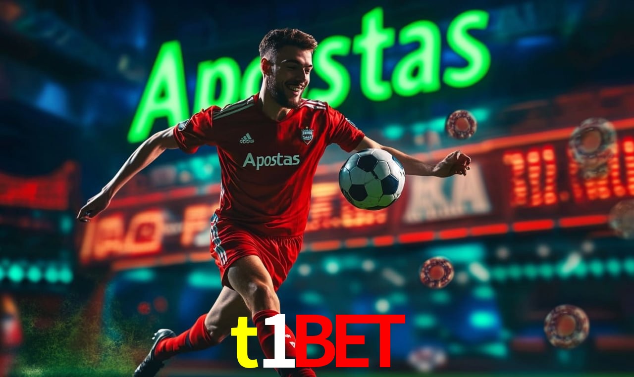 Descubra a Essência do t1bet: Nossa História e Compromissos