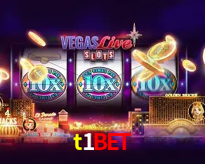 Seasonal Promotions t1bet