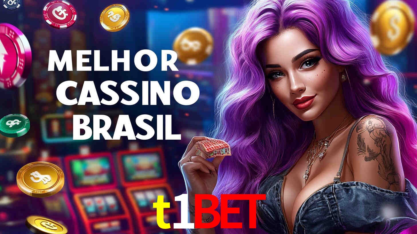 Apostas de Tênis t1bet