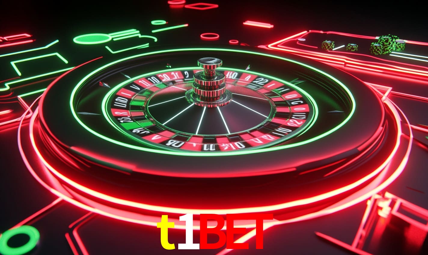 Jogos de Slot t1bet