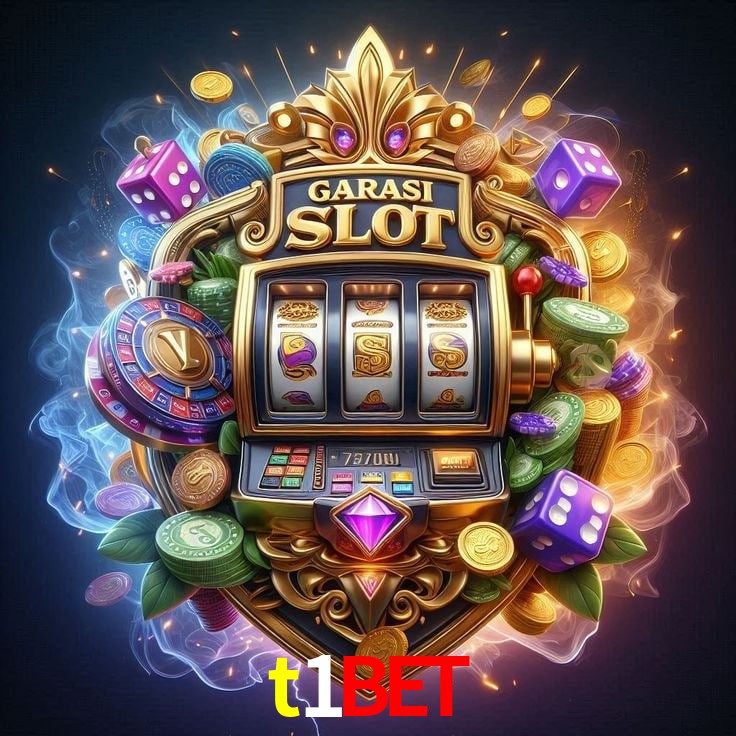 A Popularidade dos Caça-Níqueis no t1bet