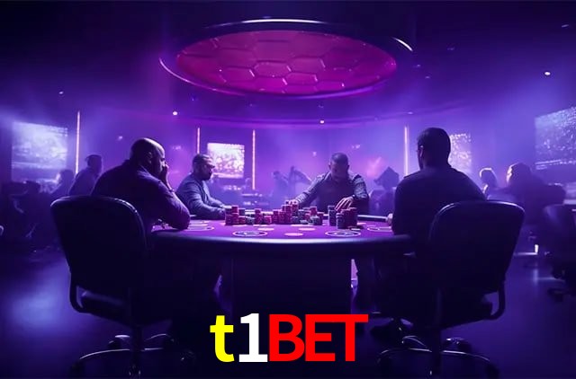 Login Seguro t1bet