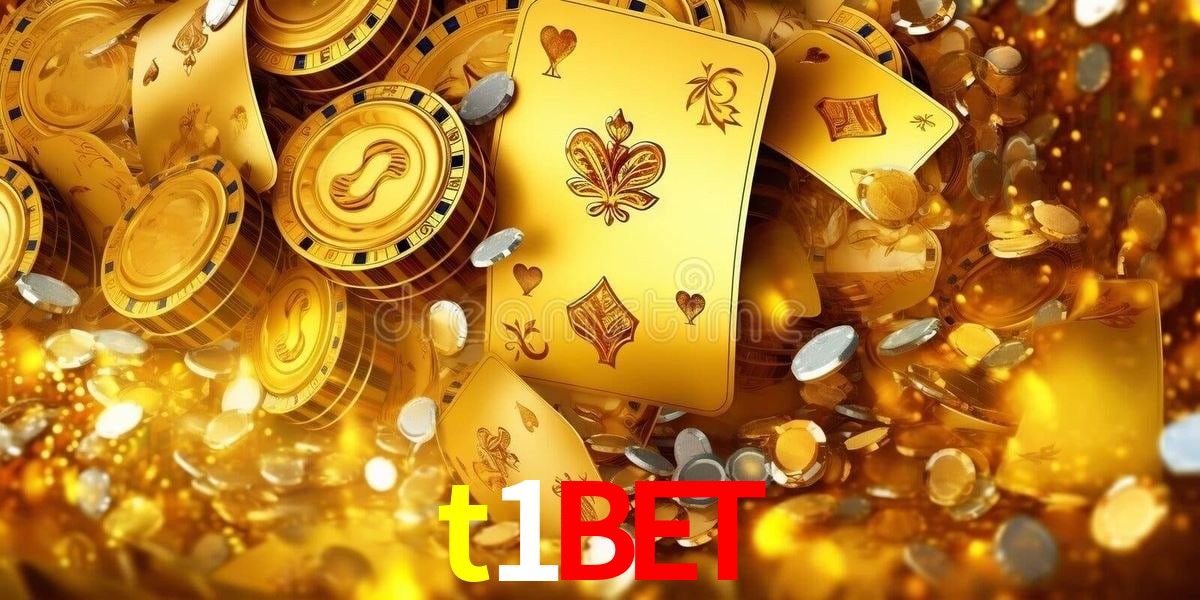 Cadastro Rápido t1bet