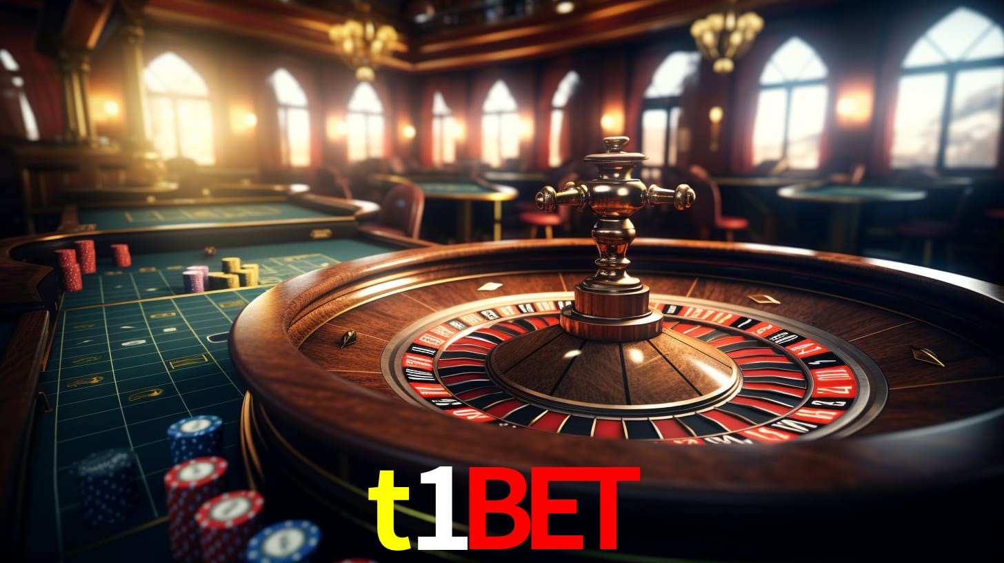 Welcome Bonus t1bet