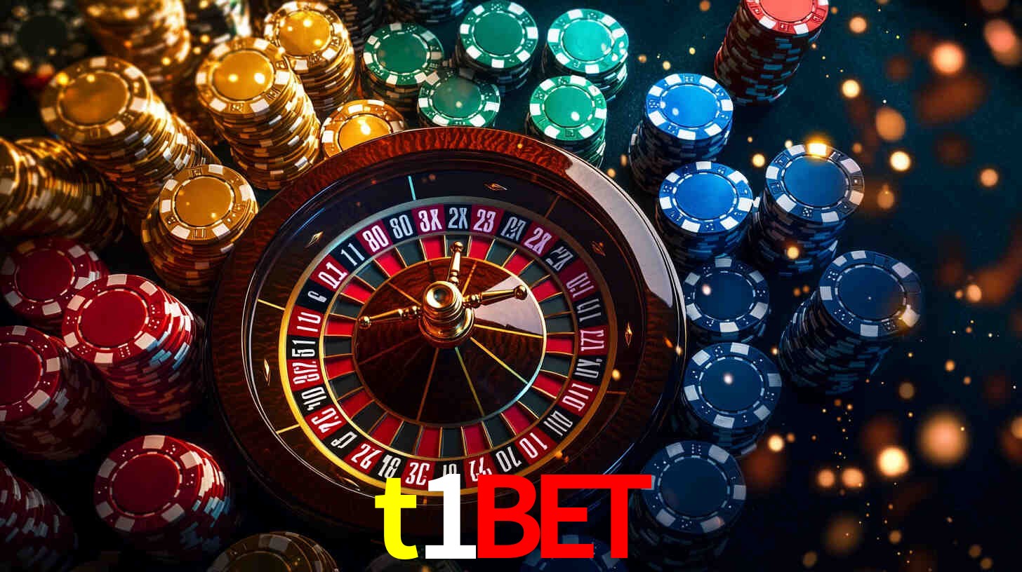 t1bet,t1bet casino