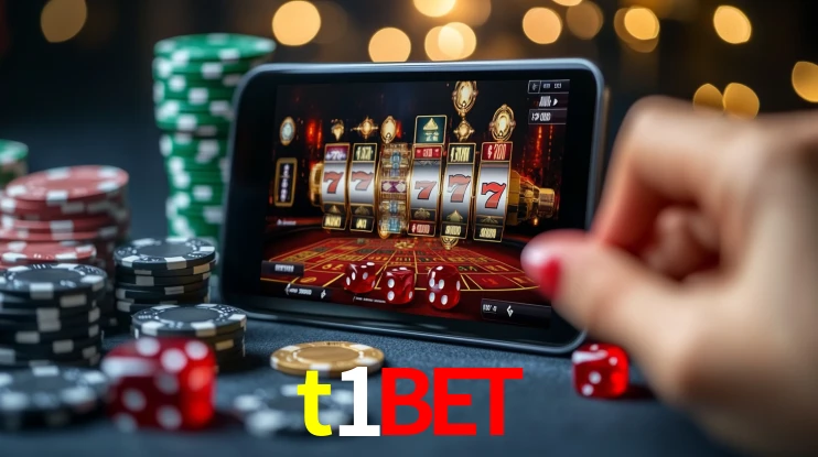 Explore as vantagens do t1bet: serviço profissional e confiabilidade
