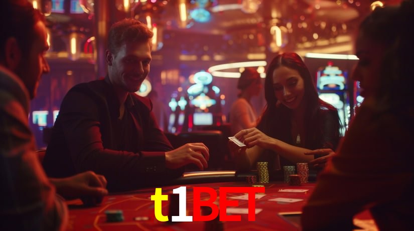 Jogos Exclusivos t1bet