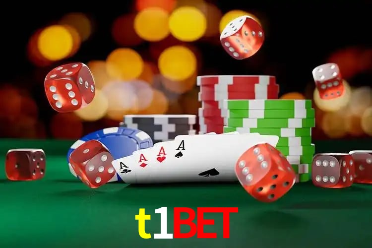 A Popularidade dos Caça-Níqueis no t1bet
