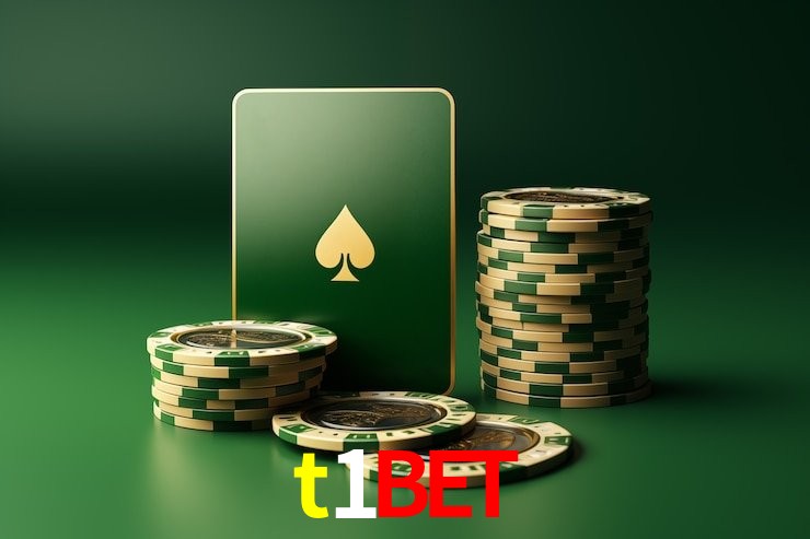 VIP Casino t1bet