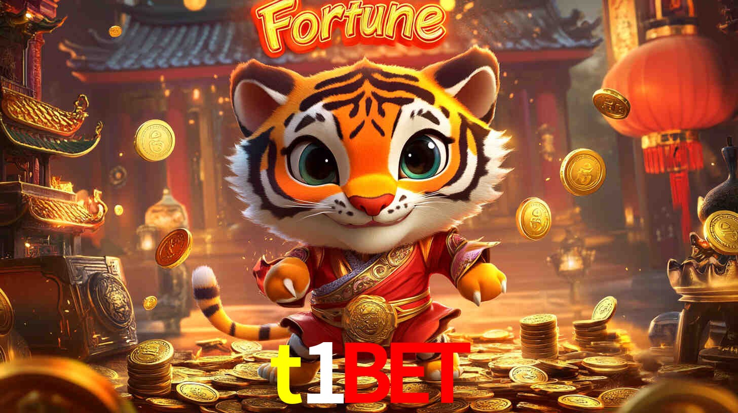 Casino Ao Vivo t1bet