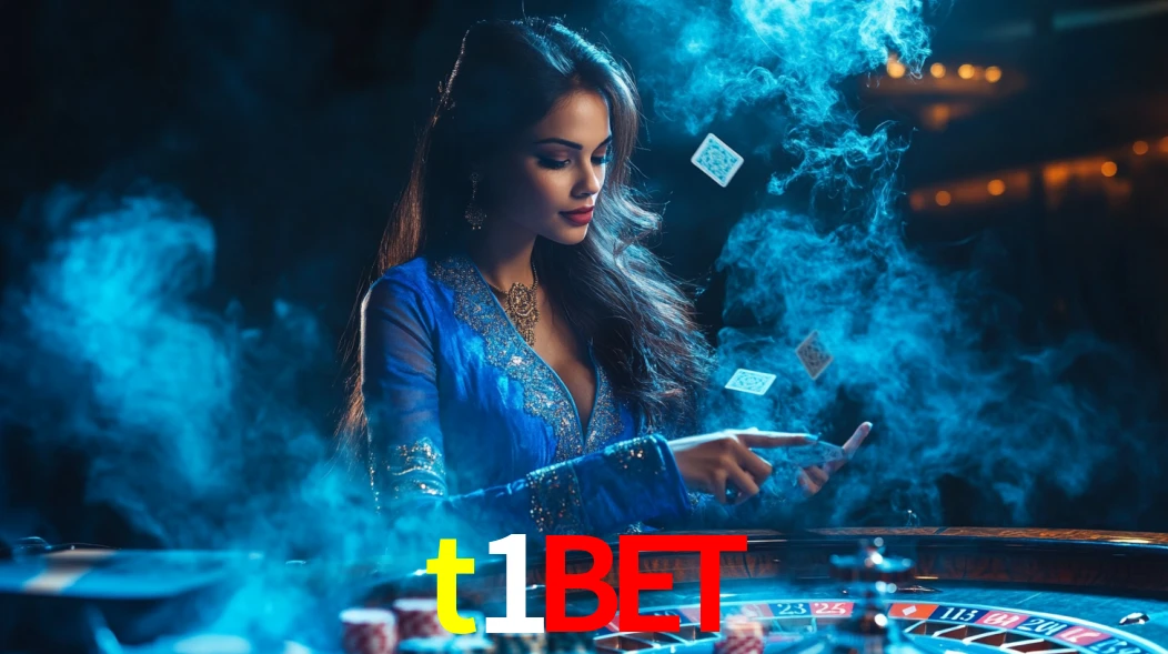 Diretório de Jogos t1bet