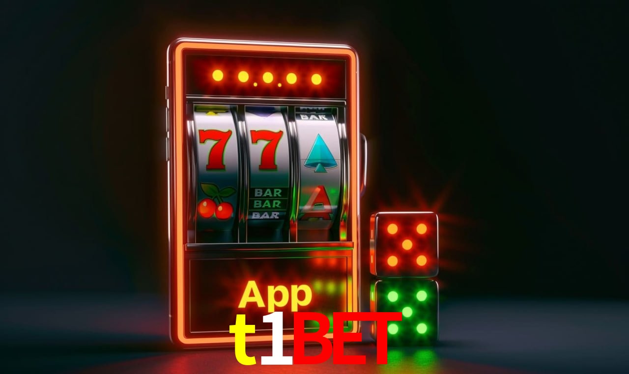 Inovações de Jogos na t1bet: O Futuro das Experiências Interativas