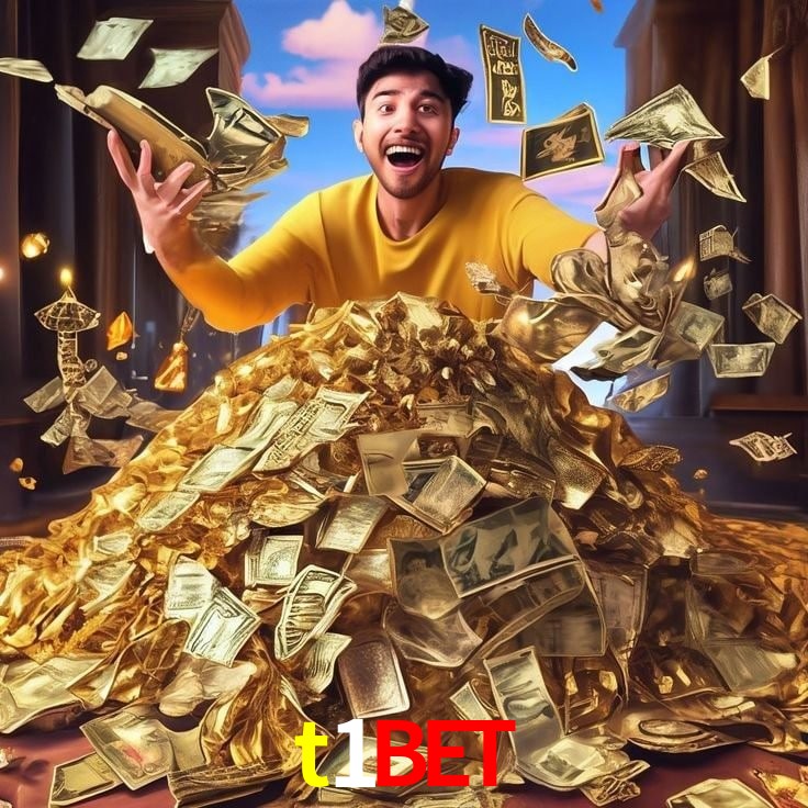 Apostas Esportivas na t1bet: Um Guia Completo