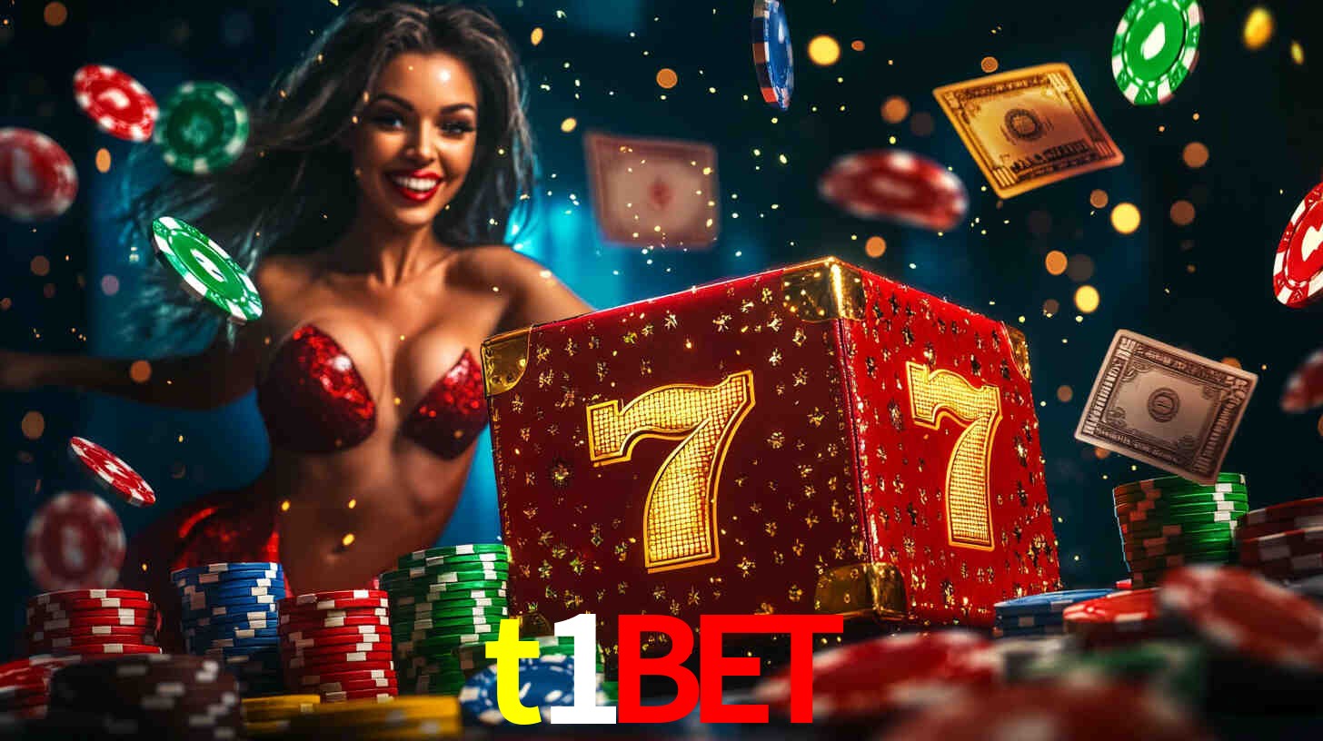 Recursos de Bônus t1bet
