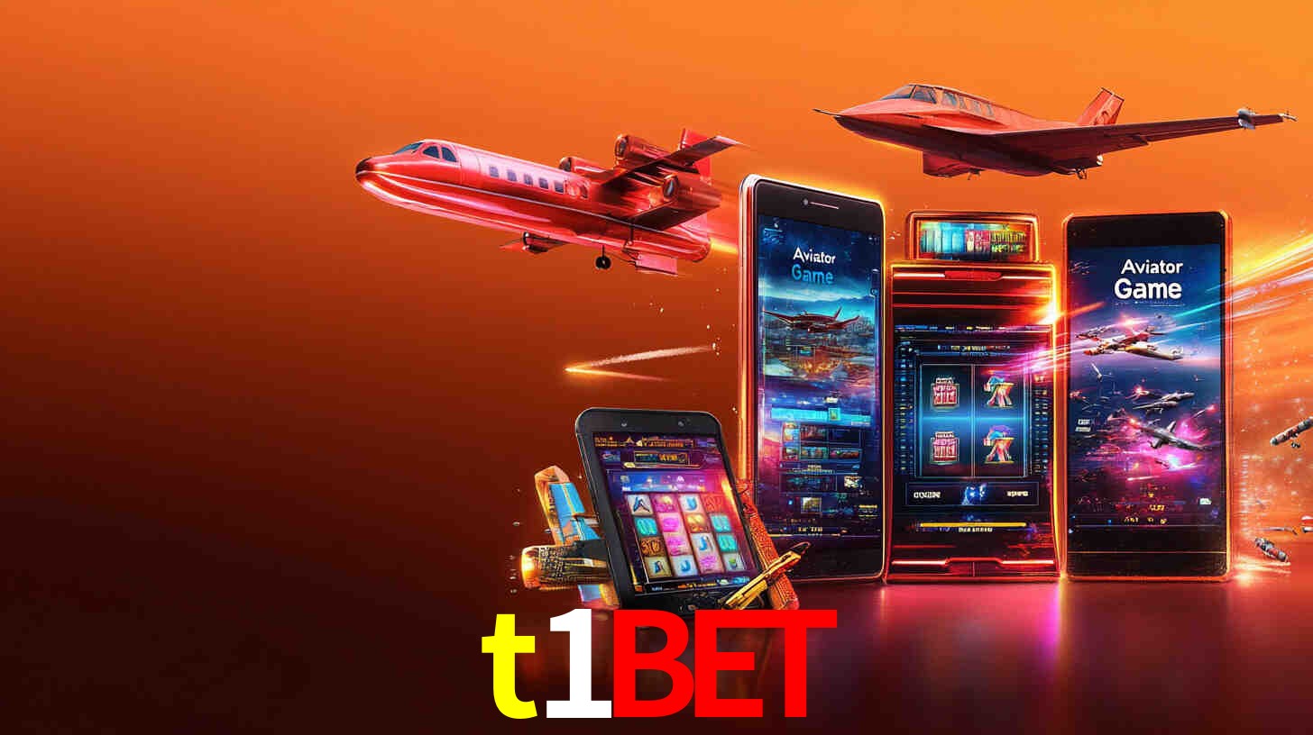 Bônus Diários t1bet
