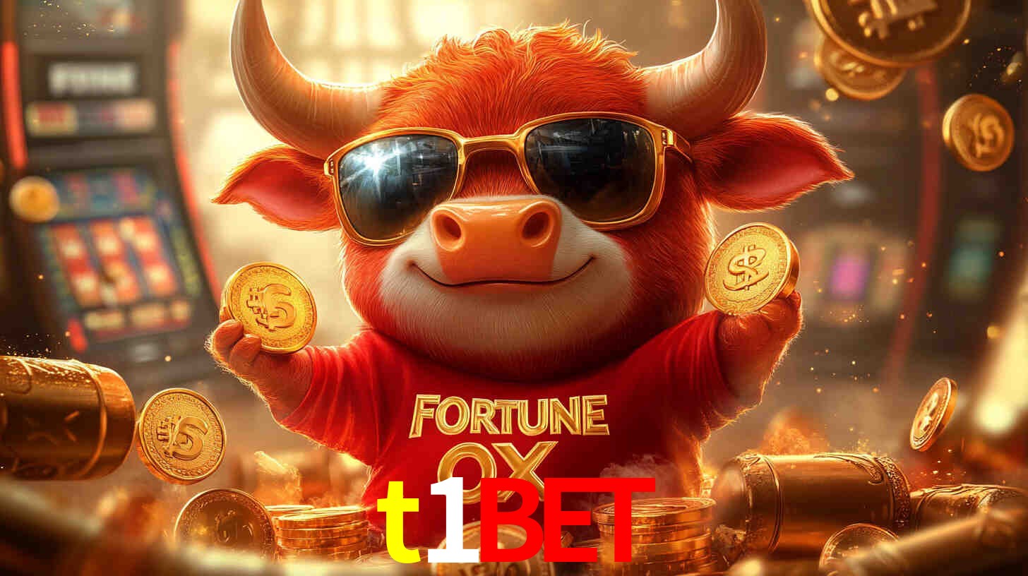 Desvendando o Mundo dos Jogos Virtuais na t1bet