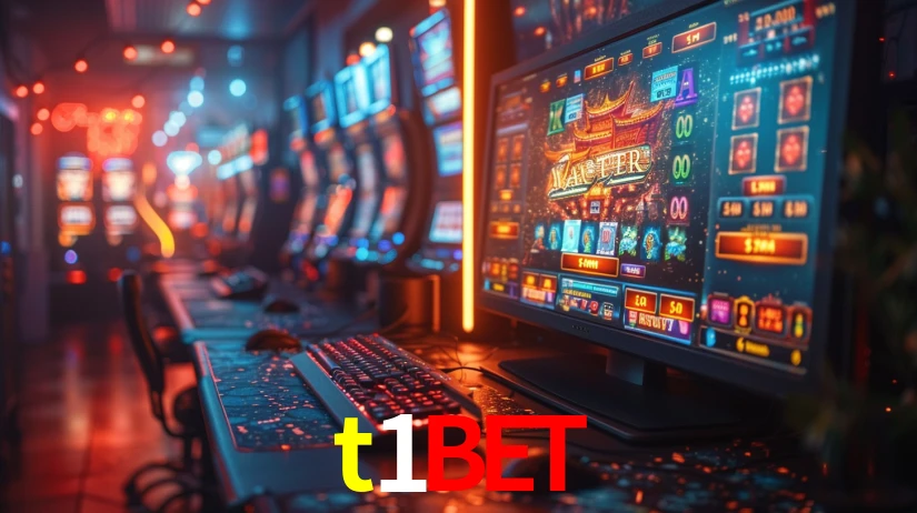 t1bet casino