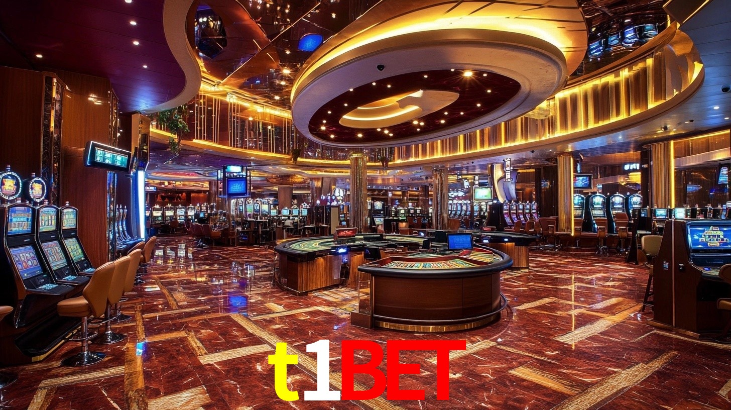 t1bet,t1bet casino