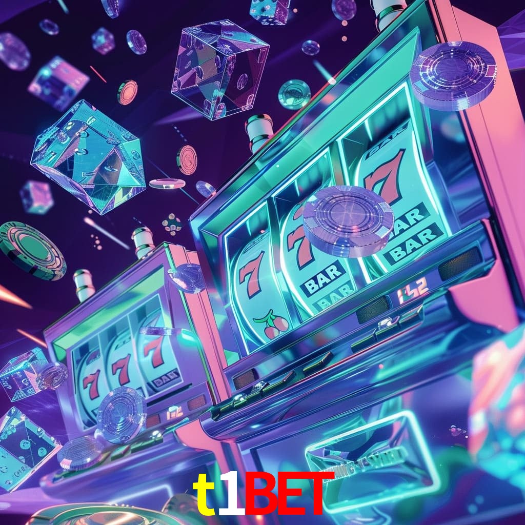 Promoção Relâmpago t1bet