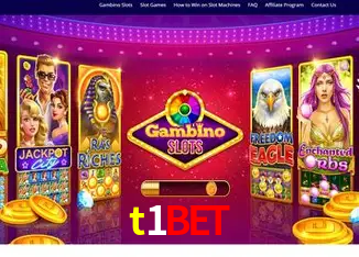 Exclusive Offers t1bet