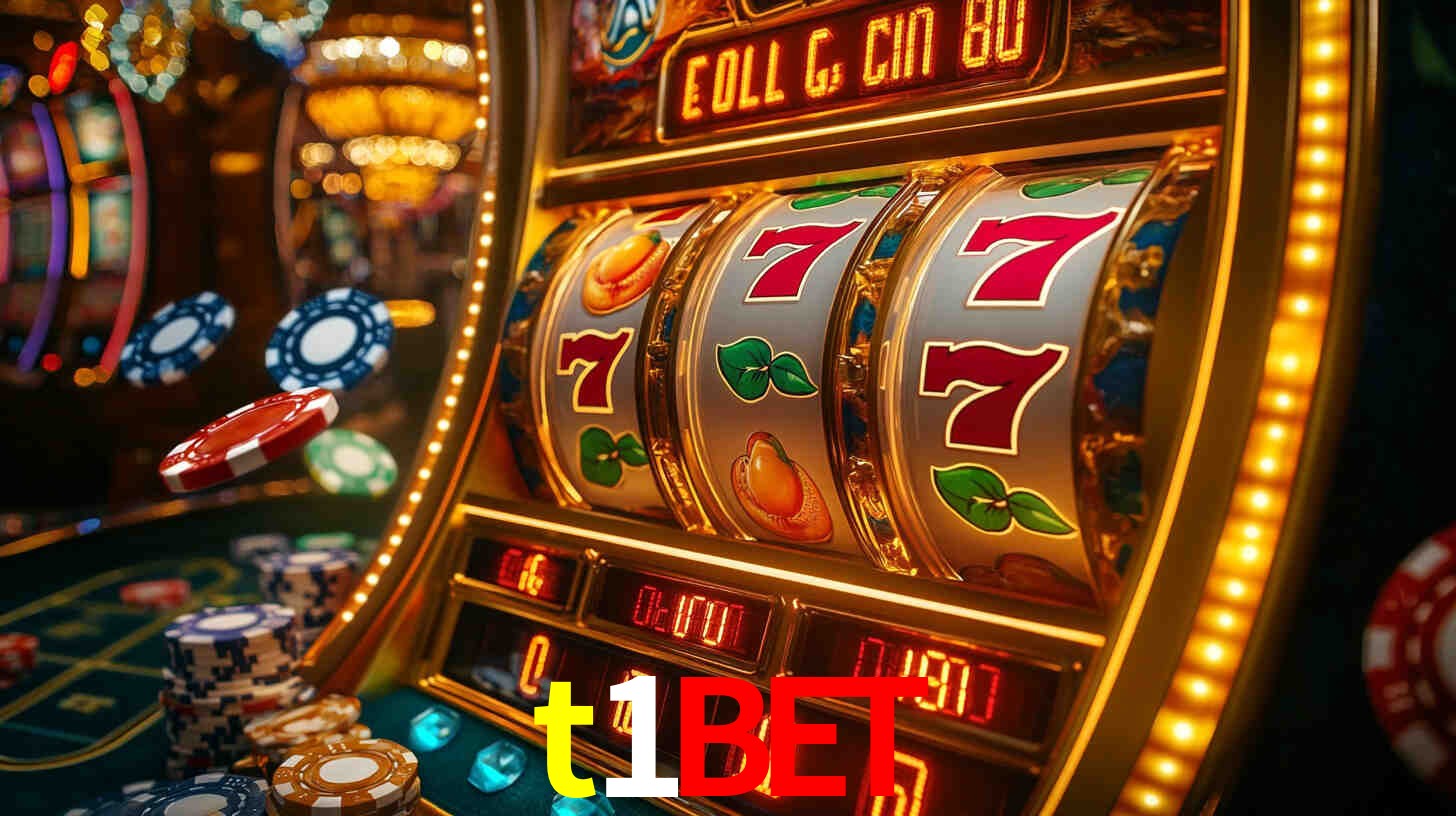t1bet,t1bet casino