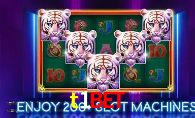 API Integration t1bet
