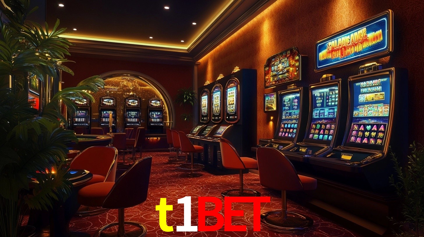 Ofertas Imperdíveis na t1bet: Promoções e Bônus Que Valem a Pena