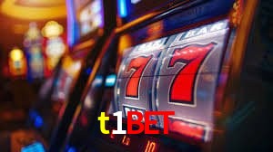 Apostas Esportivas na t1bet: Um Guia Completo