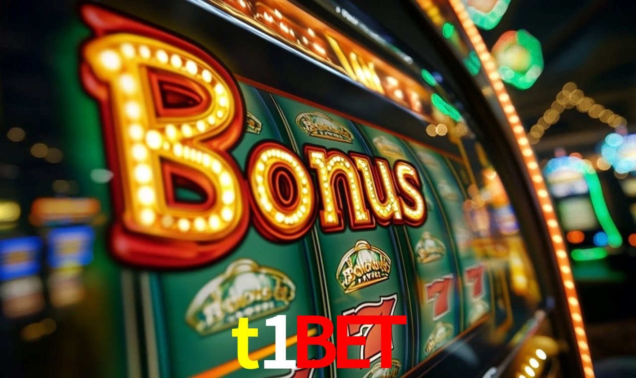 Descubra o Programa VIP da t1bet: Vantagens Exclusivas para Jogadores