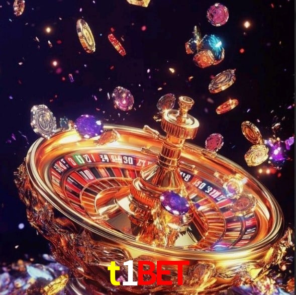 Explorando a Categoria de Eventos em Apostas na t1bet
