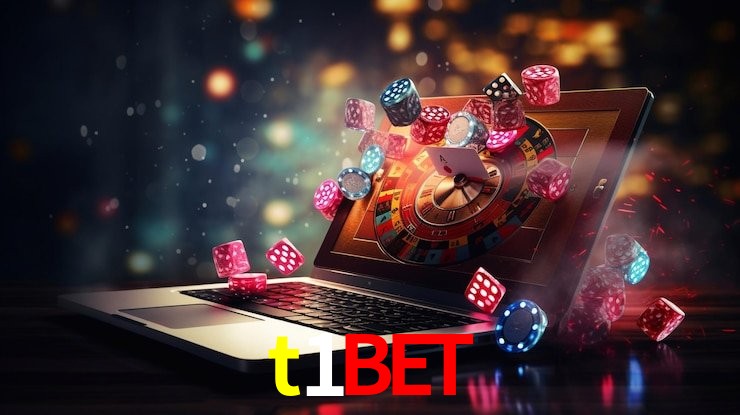 Integração de APIs t1bet