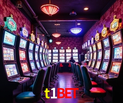 A Experiência Imersiva dos Cassinos Ao Vivo no t1bet