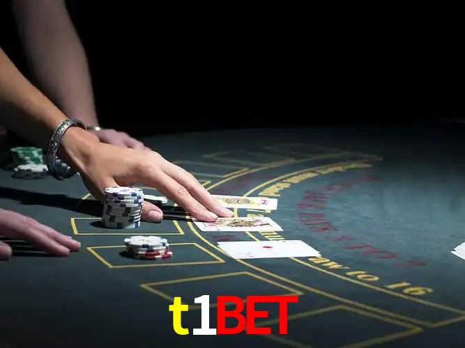 Descubra a Essência do t1bet: Nossa História e Compromissos