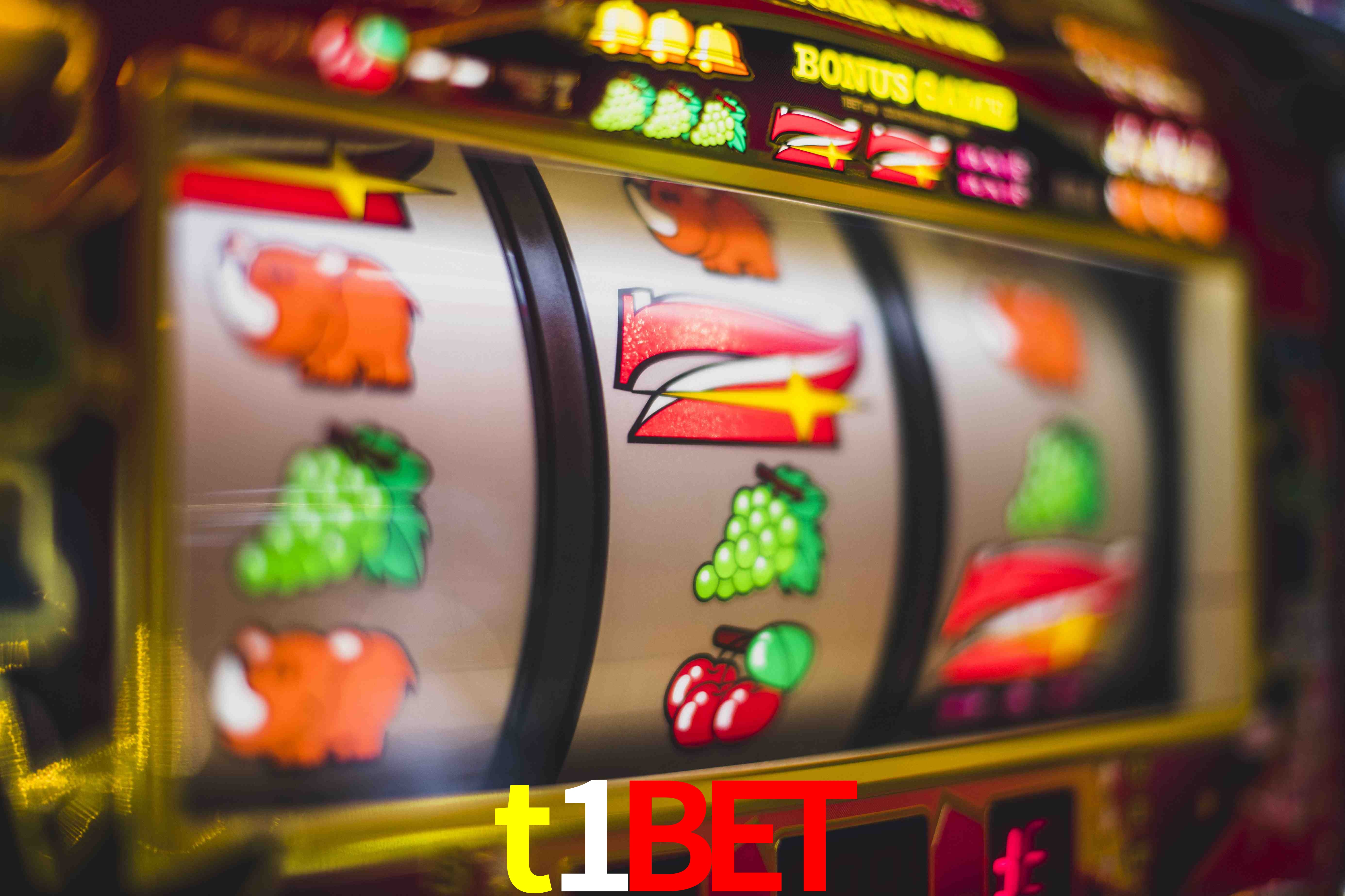 Blackjack Table t1bet