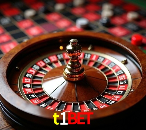 Explorando a Categoria de Eventos em Apostas na t1bet