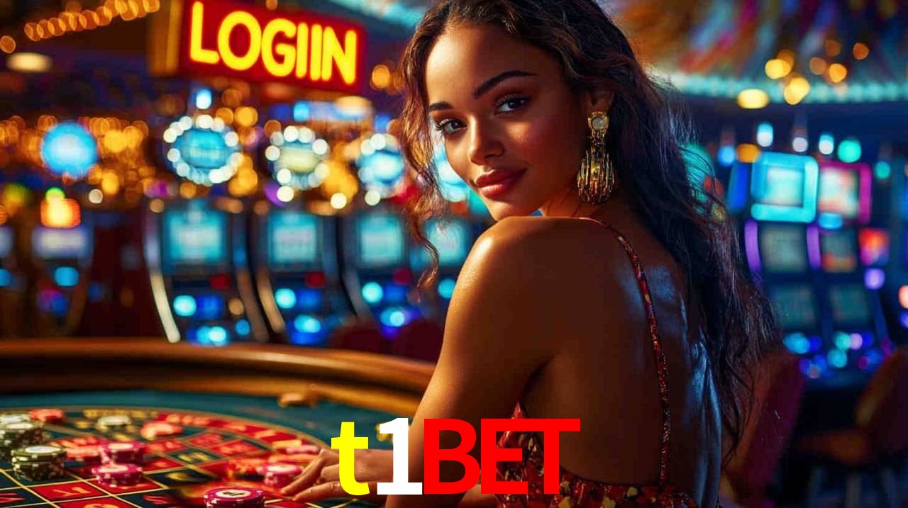 Descubra o Programa VIP da t1bet: Vantagens Exclusivas para Jogadores