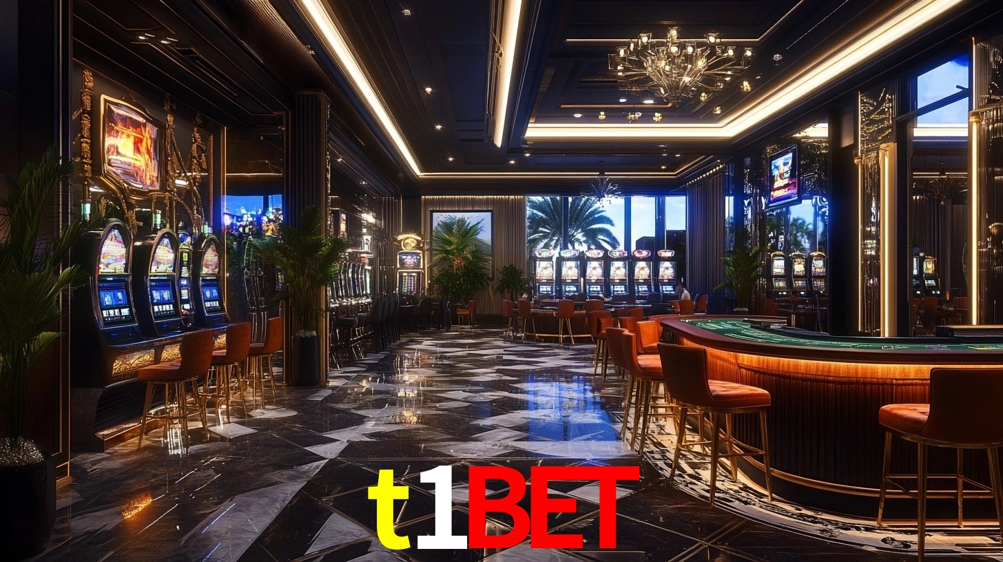 t1bet,t1bet casino